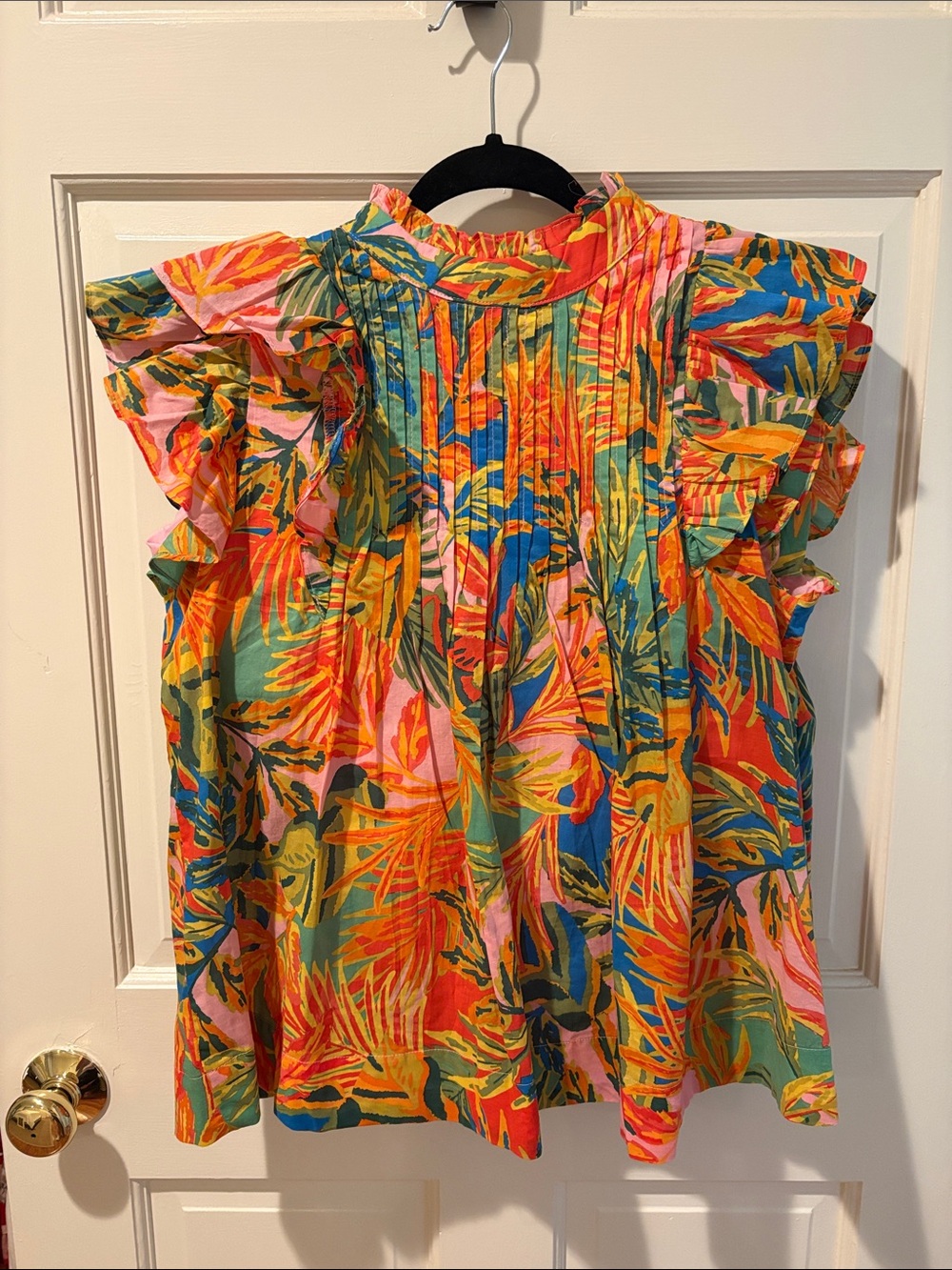 J. Marie Shorts Set Medium